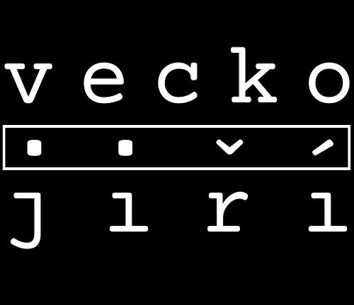Logo of the author