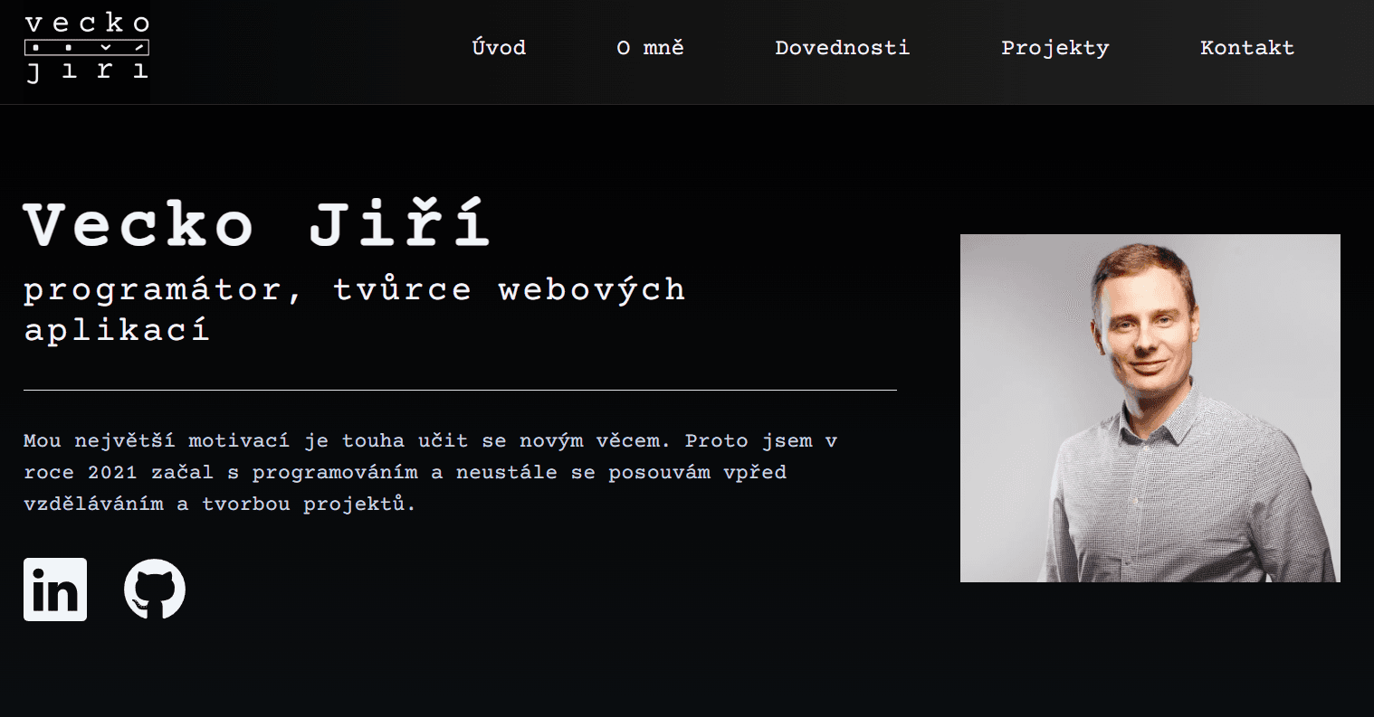 Project preview